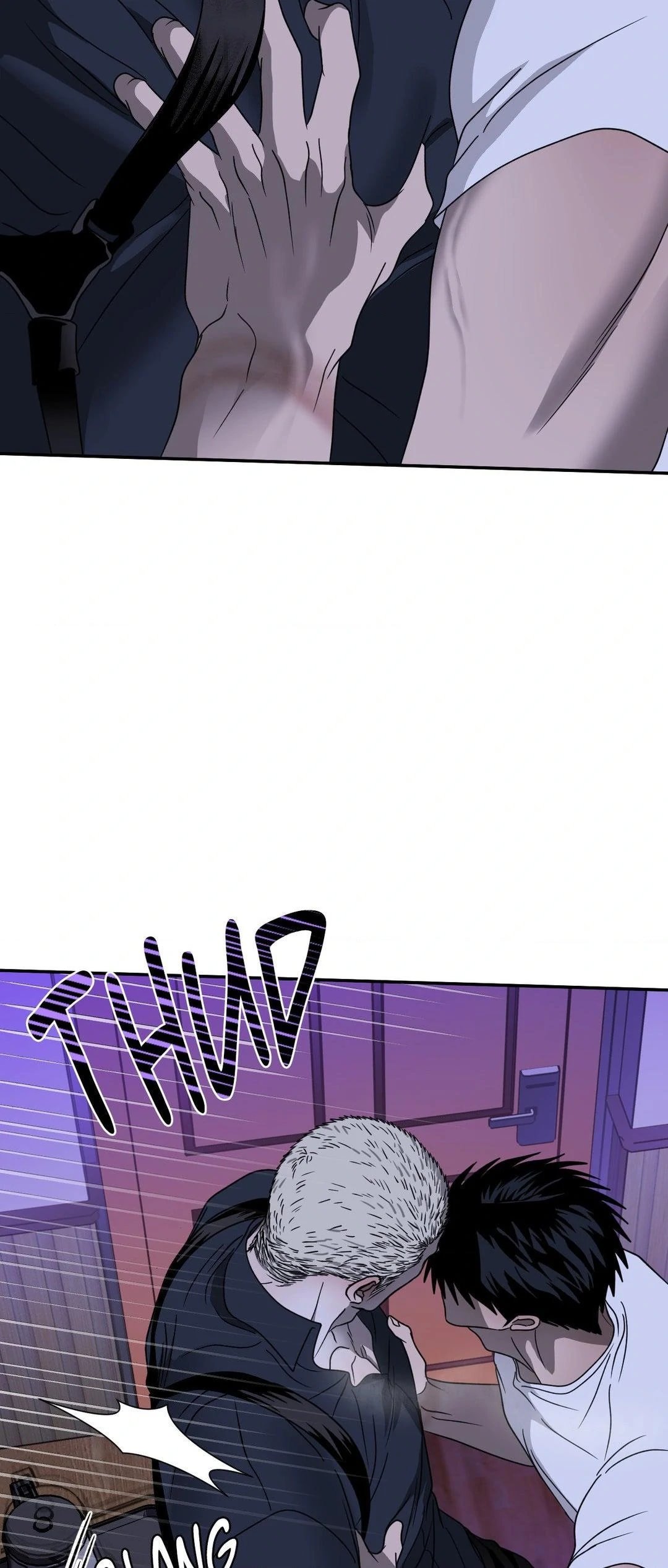 Shutline, Chapter 89 image 19